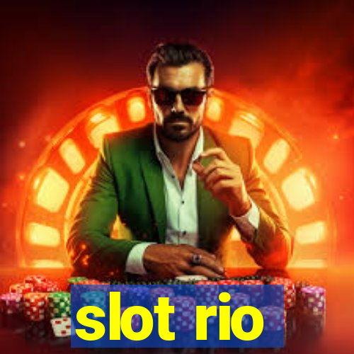 slot rio